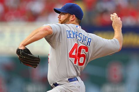 Ryan Dempster Trade Cubs Set To Trade Dempster To Braves According To Report Bucs Dugout