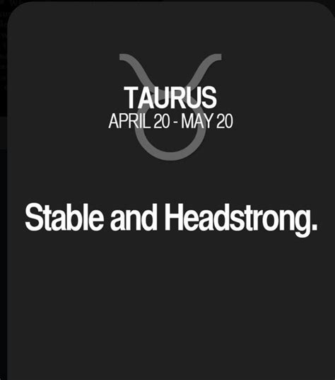 Pin By Maryjane Briggs On Taurus Sexiest Sign Of The Zodiac Taurus Zodiac Facts Taurus