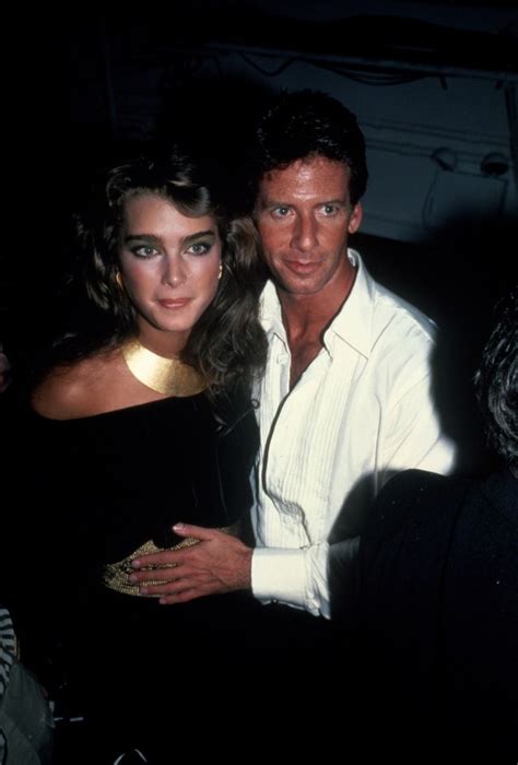 Calvin Klein And Brooke Shields Reunite At The Ballet Page Six