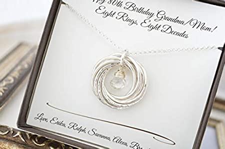 Xmas gift ideas for 80 year old woman. 80th Birthday Gifts for Women - 25 Best Gift Ideas for 80 ...