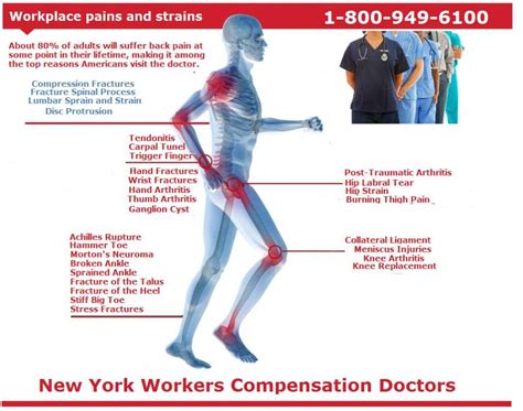 Musculoskeletal Pain Injury The Pain Blog
