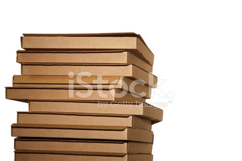 Pile Of Cardboard Boxes Brown Stock Photo Royalty Free Freeimages