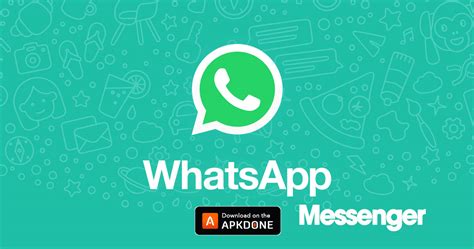Whatsapp Messenger Mod Apk 224576 Optimized For Android