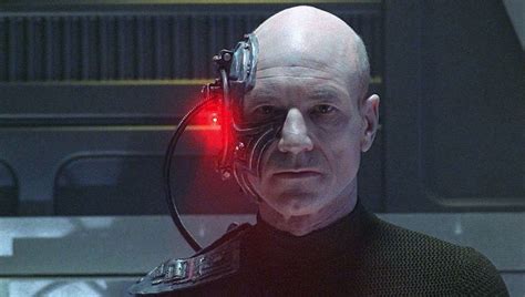 Best Of Both Worlds Years Later How Star Trek Changed The Borg