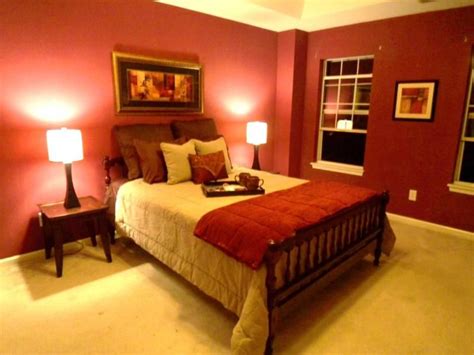Bedroom color schemes are very personal—they can evoke feelings of happiness, comfort, warmth, and much more. 20 Lovely Red Color Schemes Ideas For Your Home Interior ...