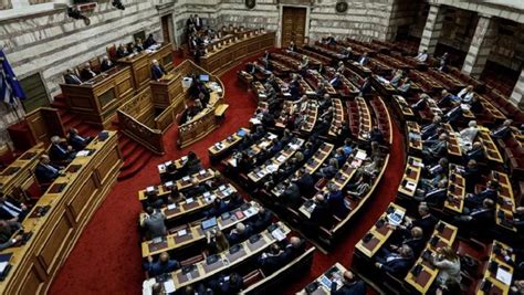 Υποχρέωση για υποχρεωτικό αυτοδιαγνωστικό έλεγχο (self test) έχουν οι εργαζόμενοι σε: Βουλή ΣΥΡΙΖΑ: Υπόνοιες νέου σκανδάλου για τα self tests ...
