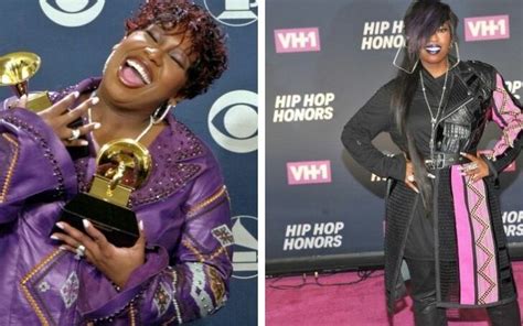 Complete Details Of Missy Elliott S Weight Loss Journey And Diet