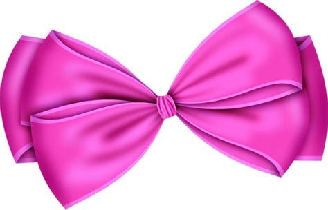 Pink Bow Background Png Image Png Play