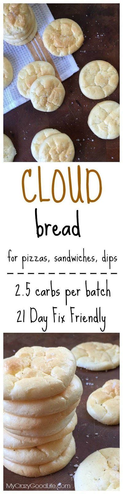 Maybe you would like to learn more about one of these? Cloud Bread Recipe - Best Recipes Collection | All ...