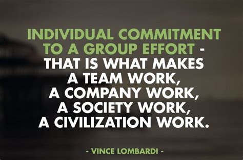 Motivation welcome to the team quotes. "Group effort" | Teamwork quotes, Commitment quotes ...