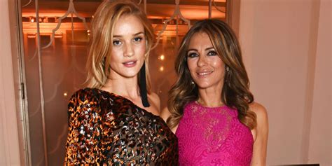 Harpers Bazaar Women Of The Year Video Rosie Huntington Whiteley And