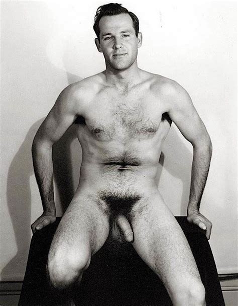 Vintage Mix Mostly Hairy Guys And Sailors And Balls Pics