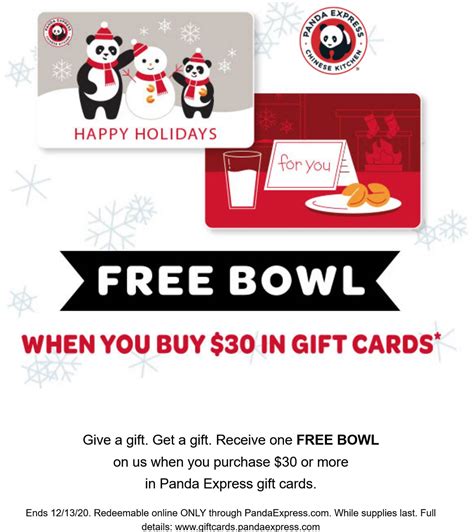 Panda Express Coupon Code 2024 - Rycca Rosamond