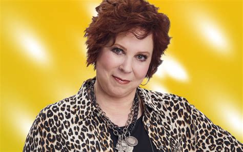 Vicki Lawrence On Carol Burnett Being A Baby Boomer And New Comedy The
