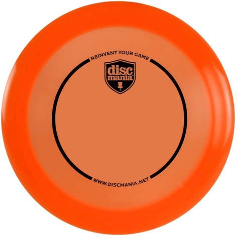 Discmania Cd3 Discmania Distance Drivers Flight Numbers And More