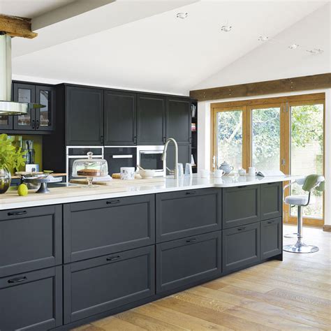 To add a rustic touch to a mountain or lake house plan, often a. Kitchen extension ideas | Ideal Home
