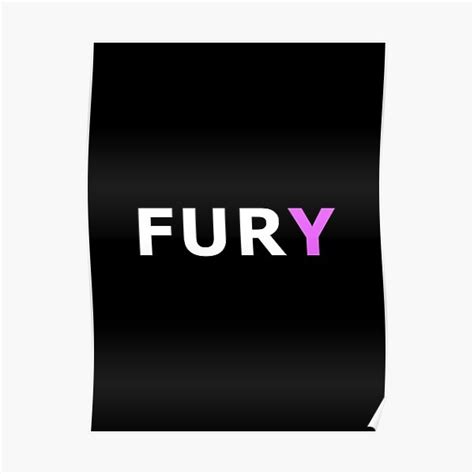 fury fur fur woman feminism hair unshaven natural smoothly shaved poster by dom shop
