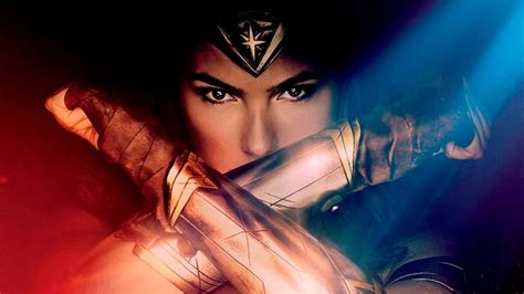 Mulher Maravilha é o maior filme da DC nos Estados Unidos Critical Hits