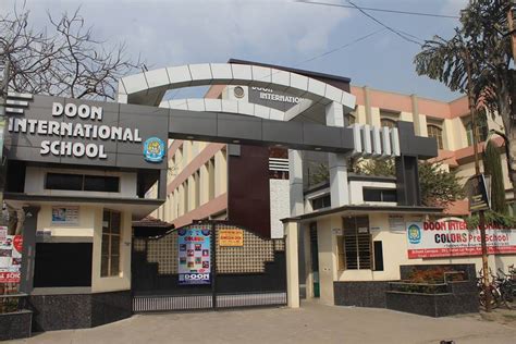 Doon International School Kanpur Kanpur Nagar Schools Joon Square