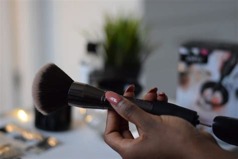 How To Use The Stylpro Makeup Brush Cleaner Set