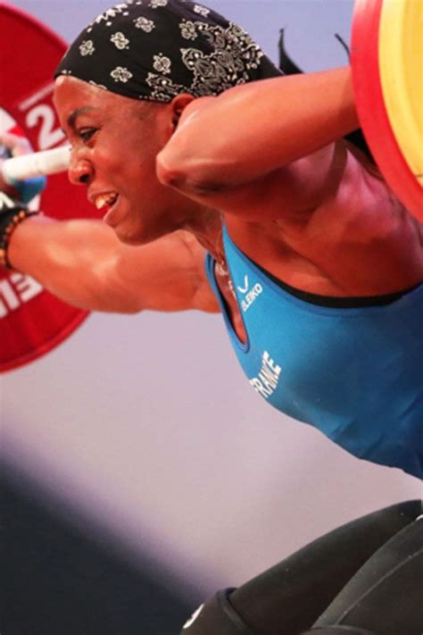 Weightlifting Get Latest Buzz Updates Gossip Photos And Videos