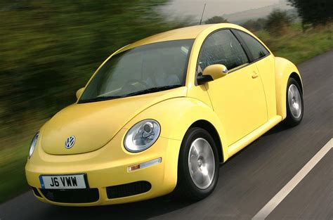 Used Car Buying Guide Volkswagen Beetle Autocar