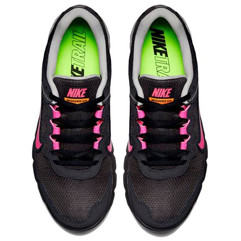 Nike Zoom Wildhorse Womens Gore Tex Waterproof Trail Running Shoes
