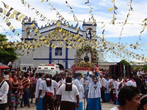 La Fiesta De San Francisco De Asís