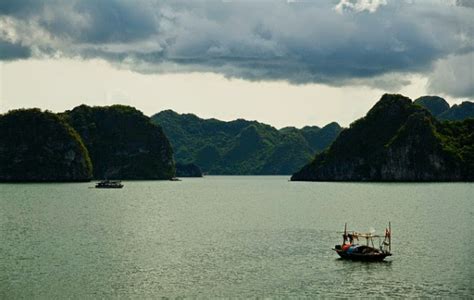 Top 7 Things To Do In Halong Bay Vietnam Mỗi Ngày Một Chuyến đi