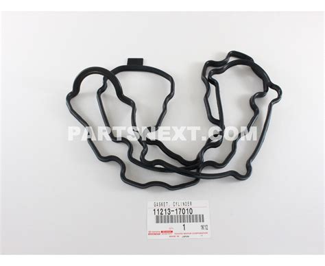 Toyota 11213 17010 Gasket Cylinder Head Cover