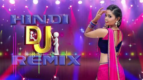 Old Hindi Song 2020 Dj Remix Hard Bass Old Song Dj Remix Best Hindi Old