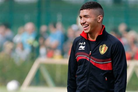 Check out his latest detailed stats including goals, assists, strengths & weaknesses and match ratings. Zakaria Bakkali : Le Belgo-Marocain pourrait rebondir à l ...