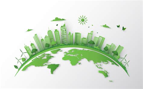 Top 5 Most Sustainable Countries in the World - Beep