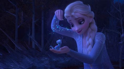 Frozen 2 Nuevo Trailer Doblado Subtitulado Español Youtube
