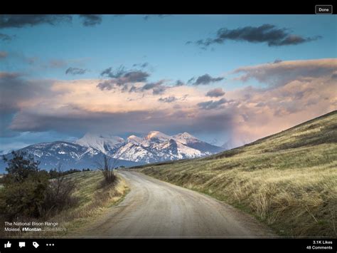 Pin By Dianne Tudor On Montana Montana Landscape Big Sky Country