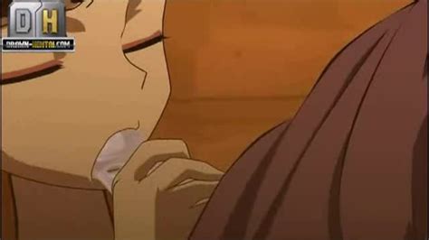 Inuyasha Pornography Sango Manga Porn Scene 0507