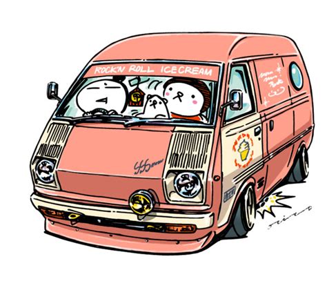 See more ideas about art cars, jdm, car drawings. Crazy car art by mame-ozizo on DeviantArt