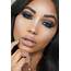 10 Gorgeous Winter Makeup Looks You Need To Try  Society19