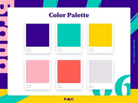 15 Designer Curated Color Palettes To Inspire Your Next Project