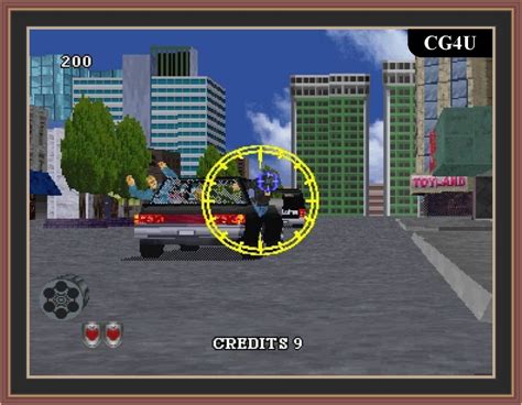 Virtua Cop 2 Game Free Download Full Version For Pc