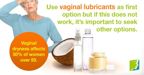 Vaginal Dryness In Post Menopausal Women Menopause Now