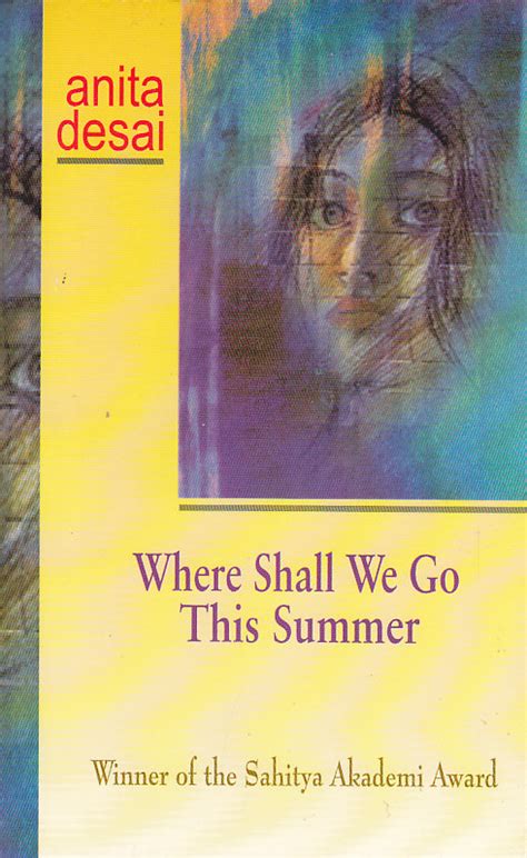 Where Shall We Go This Summer Shalimar Books Indian Bookshop