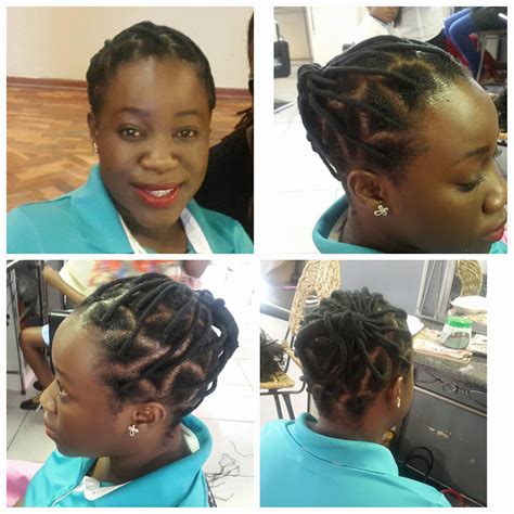 Maybe you would like to learn more about one of these? Mabhanzi Zimbabwean Hairstyles - Happy Christmas For Everyone