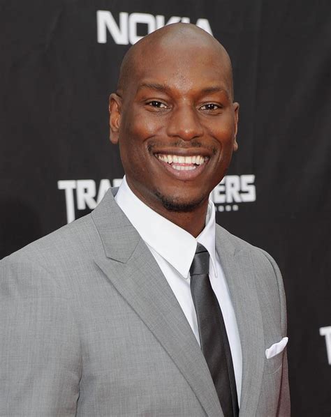 Tyrese Gibson Profile Biodata Updates And Latest Pictures Fanphobia