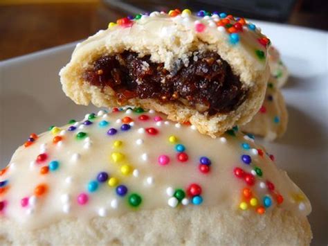 This means that at no additional cost to you, i will earn a commission. Cucidati - Italian Fig Cookies!!! WOW!! My mom use to make ...