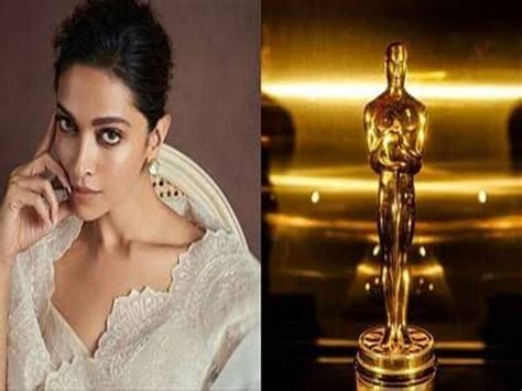 Oscars 2023 Deepika Padukone Joins Michael B Jordan Dwayne Johnson As Presenter At The Academy
