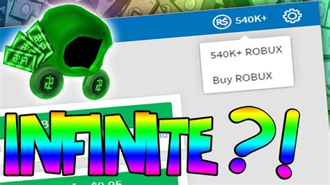 Roblox How To Get Infinite Free Robux Easy And Best