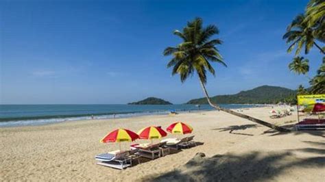 Best Time To Visit Goa Make The Most Of Monsoon At These 8 Breathtaking Beaches Travel