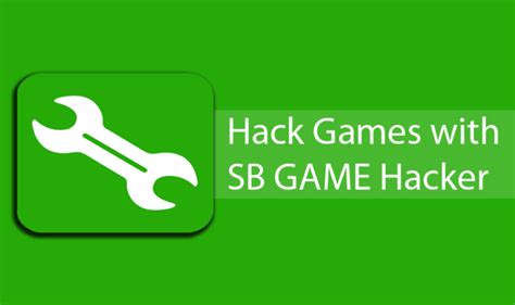 Sb Game Hacker App Complete Guide