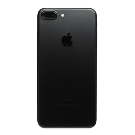 Effortless Shopping Apple Iphone 7 Plus 128gb Black Fully Unlocked
